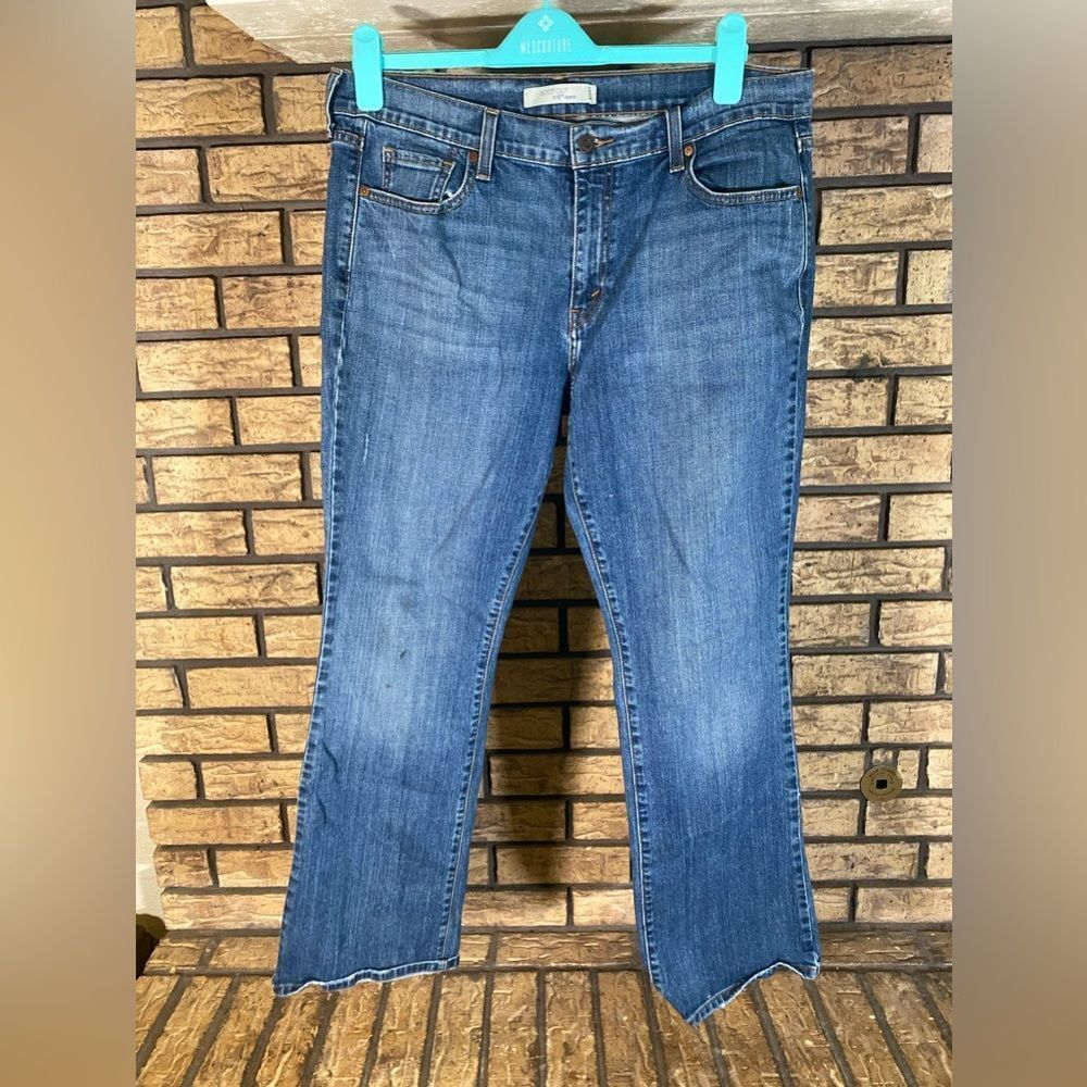 ‎Levi’s
